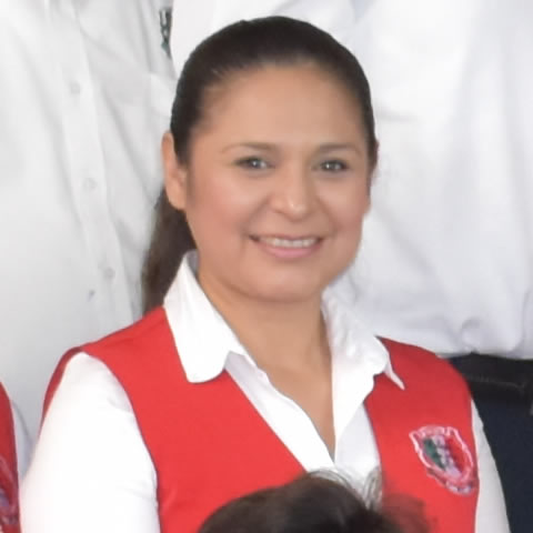 Gabriela Cabrera