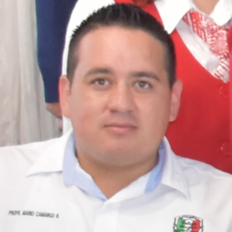 Mario Camargo